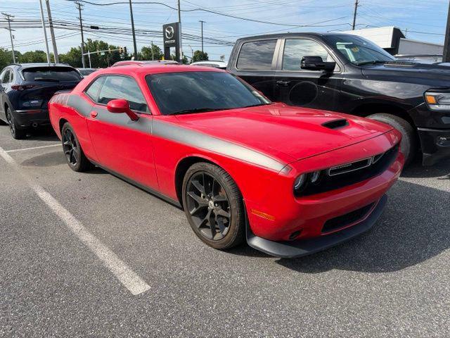 2023 Dodge Challenger GT