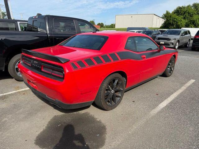 2023 Dodge Challenger GT