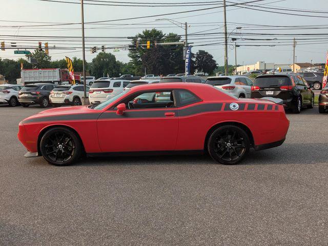 2023 Dodge Challenger GT 2023 Dodge Challenger GT