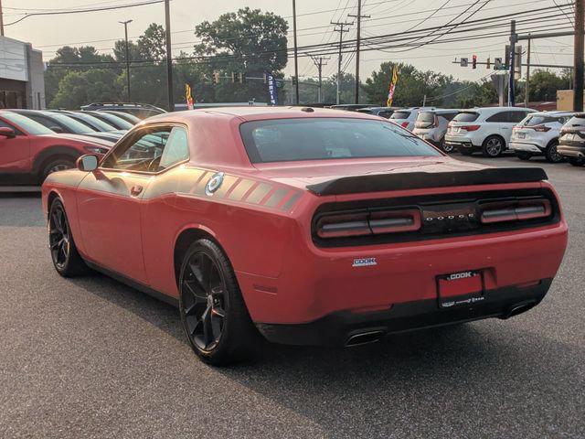 2023 Dodge Challenger GT 2023 Dodge Challenger GT