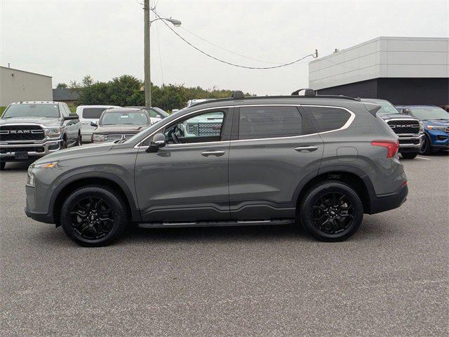 2022 Hyundai Santa Fe XRT 2022 Hyundai Santa Fe XRT