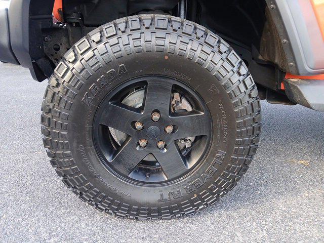 2020 Jeep Gladiator Sport S 4X4 2020 Jeep Gladiator Sport S 4X4