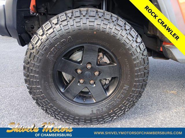 2020 Jeep Gladiator Sport S 4X4