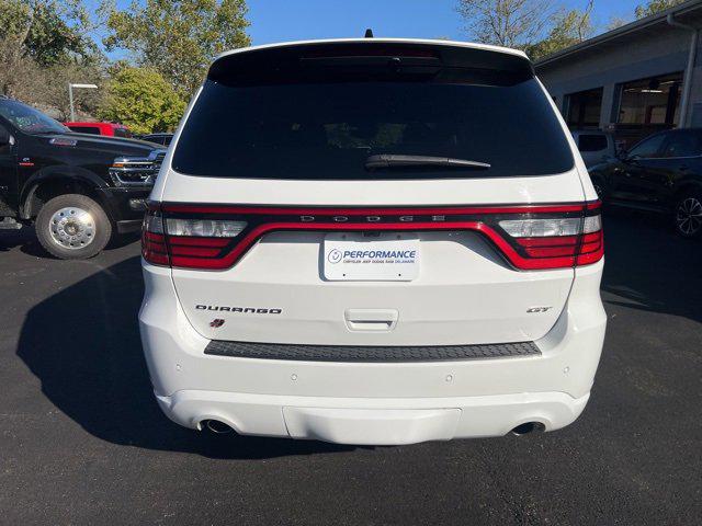 2023 Dodge Durango GT Plus AWD