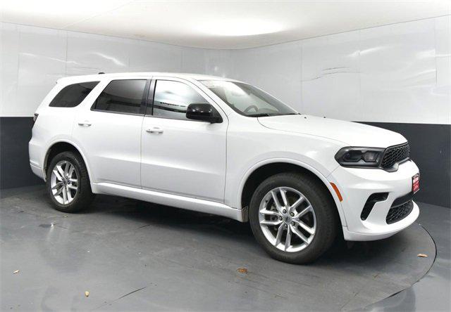 2023 Dodge Durango GT AWD 2023 Dodge Durango GT AWD