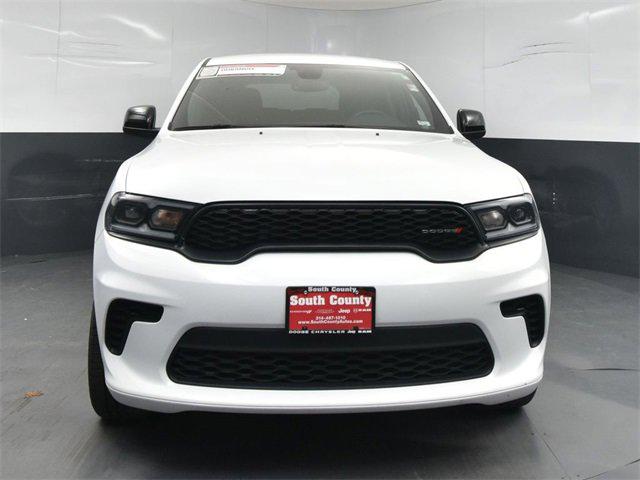2023 Dodge Durango GT AWD 2023 Dodge Durango GT AWD