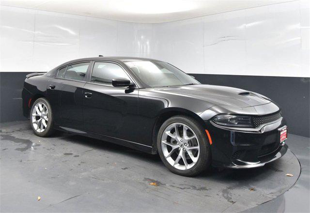 2023 Dodge Charger GT 2023 Dodge Charger GT