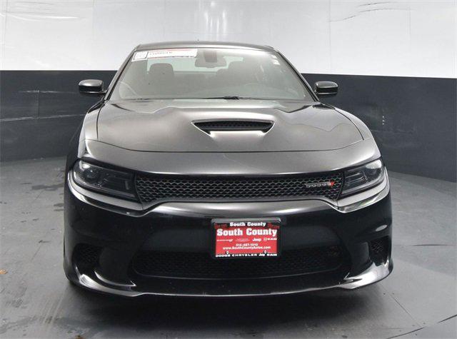 2023 Dodge Charger GT 2023 Dodge Charger GT
