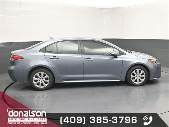 2023 Toyota Corolla LE 2023 Toyota Corolla LE