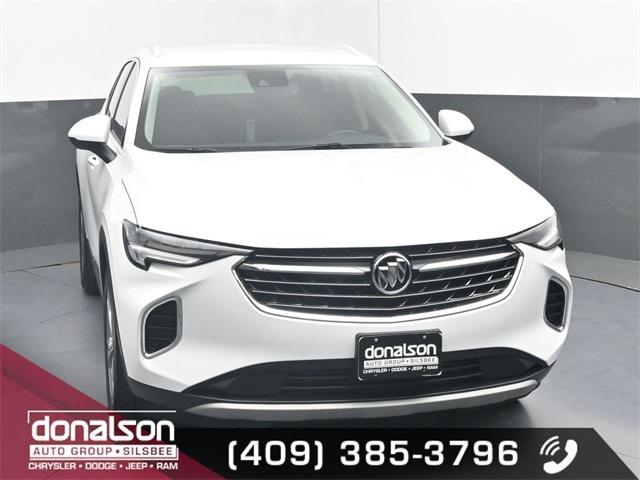2023 Buick Envision Preferred FWD