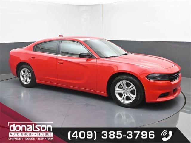 2023 Dodge Charger SXT 2023 Dodge Charger SXT