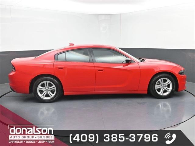 2023 Dodge Charger SXT 2023 Dodge Charger SXT