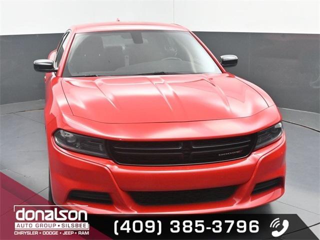 2023 Dodge Charger SXT 2023 Dodge Charger SXT