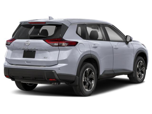 2026 Nissan Rogue SV [1]