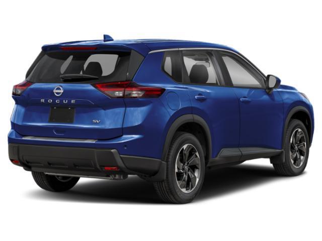 2026 Nissan Rogue SV [1]