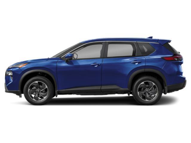 2026 Nissan Rogue SV [3]
