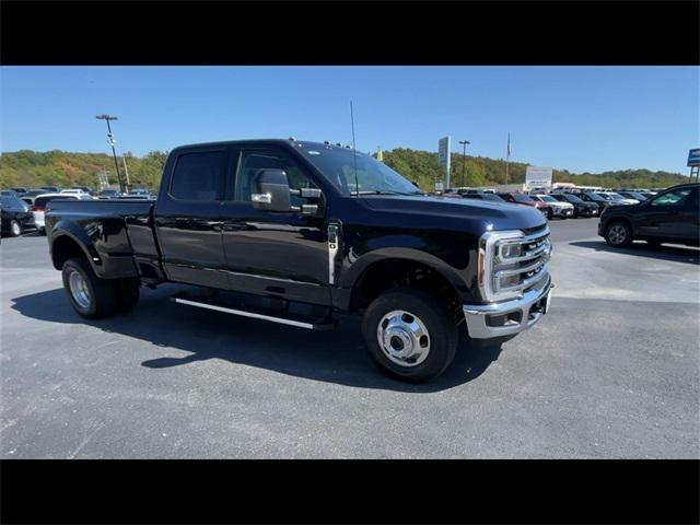 2024 Ford F-350 Lariat 2024 Ford F-350 Lariat