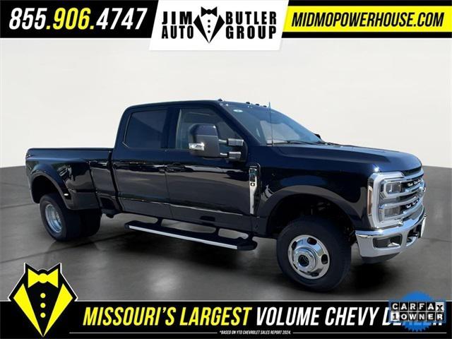 2024 Ford F-350 Lariat 2024 Ford F-350 Lariat