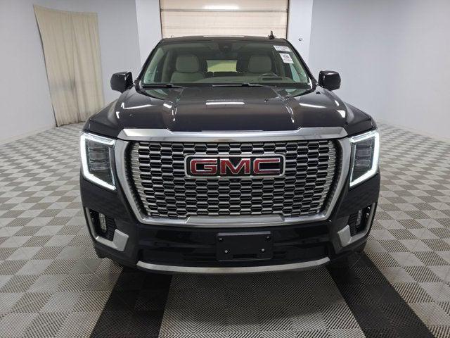 2021 GMC Yukon 4WD Denali 2021 GMC Yukon 4WD Denali