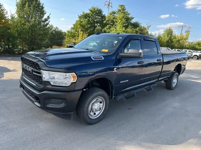 2022 RAM 2500 Tradesman Crew Cab 4x4 8 Box