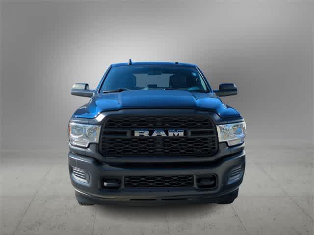2022 RAM 2500 Tradesman Crew Cab 4x4 8 Box 2022 RAM 2500 Tradesman Crew Cab 4x4 8 Box