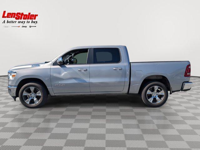 2024 RAM 1500 Laramie Crew Cab 4x2 57 Box