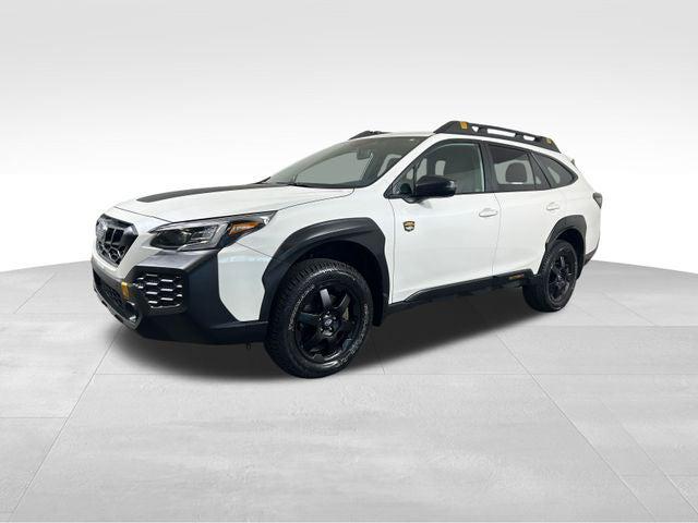 2025 Subaru Outback Wilderness 2025 Subaru Outback Wilderness