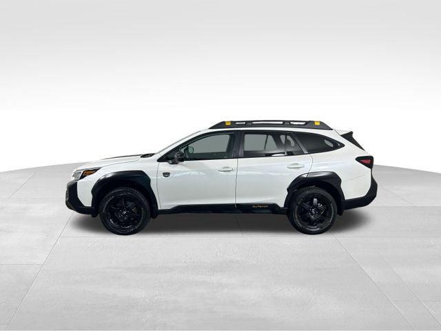 2025 Subaru Outback Wilderness 2025 Subaru Outback Wilderness