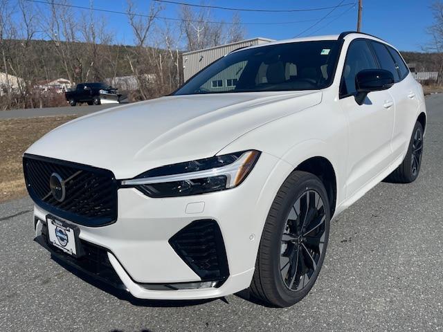 2026 Volvo XC60 B5 Plus for sale in Lebanon, NH