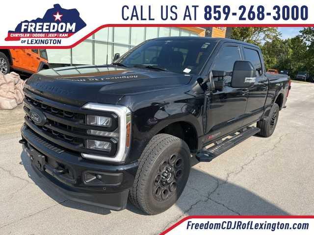 2024 Ford F-250 LARIAT
