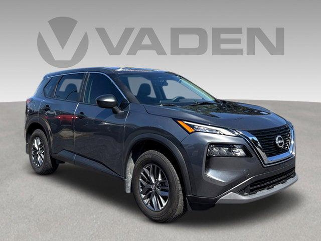 2023 Nissan Rogue S FWD