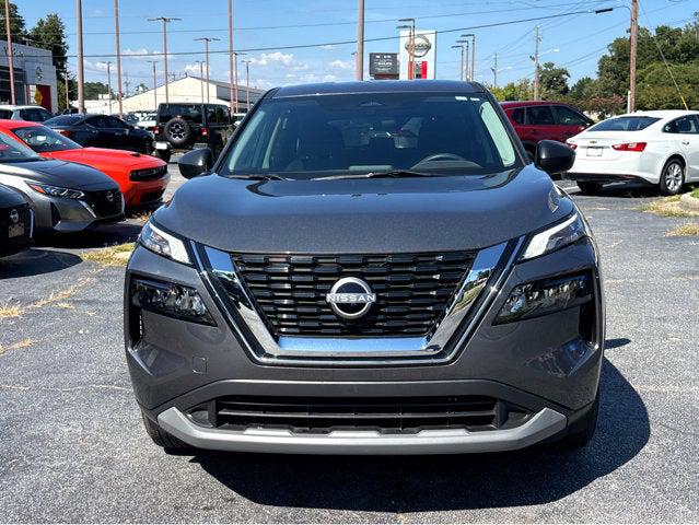 2023 Nissan Rogue S FWD