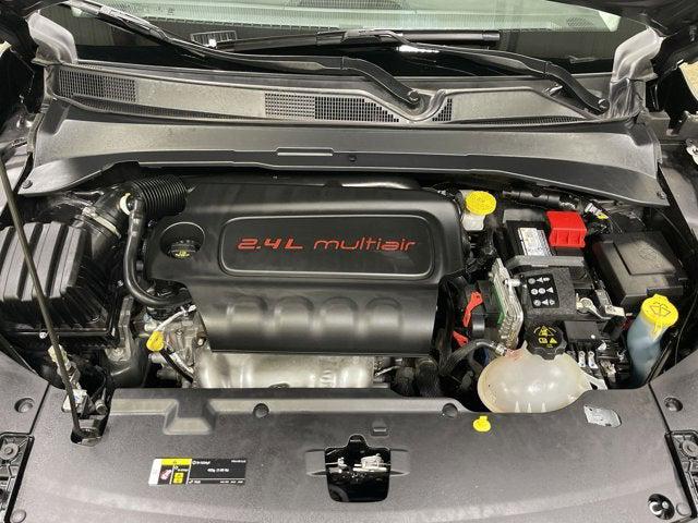 2022 Jeep Compass Latitude 4x4 2022 Jeep Compass Latitude 4x4