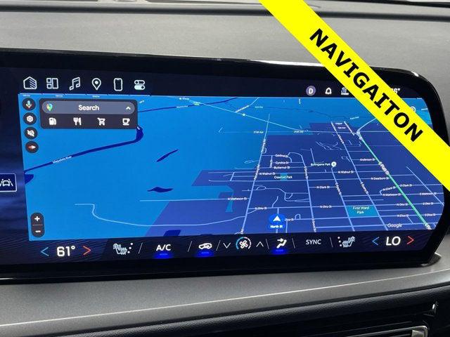 2025 Chevrolet Traverse AWD LT 2025 Chevrolet Traverse AWD LT