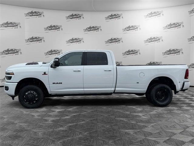 2026 RAM Ram 3500 RAM 3500 LARAMIE CREW CAB 4X4 8 BOX 2026 RAM Ram 3500 RAM 3500 LARAMIE CREW CAB 4X4 8 BOX