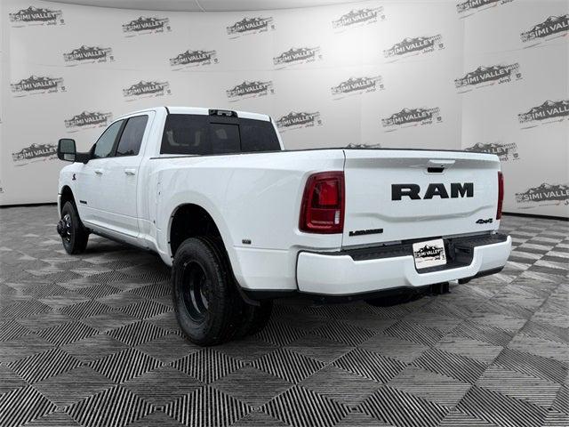 2026 RAM Ram 3500 RAM 3500 LARAMIE CREW CAB 4X4 8 BOX 2026 RAM Ram 3500 RAM 3500 LARAMIE CREW CAB 4X4 8 BOX