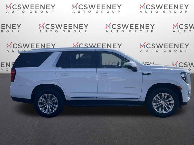 2023 GMC Yukon 2WD SLT 2023 GMC Yukon 2WD SLT