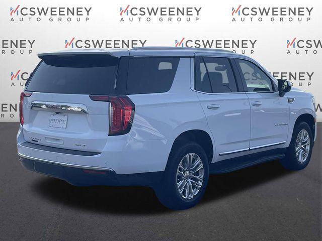 2023 GMC Yukon 2WD SLT 2023 GMC Yukon 2WD SLT