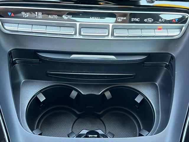 2016 Mercedes-Benz AMG GT S