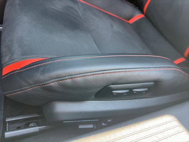 2016 Mercedes-Benz AMG GT S