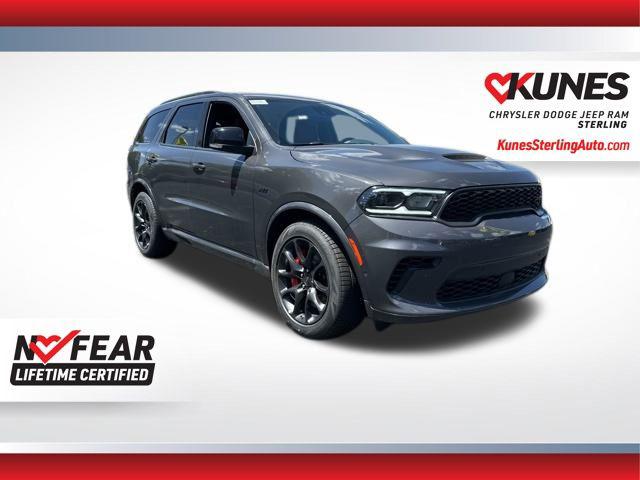 2024 Dodge Durango DURANGO SRT 392 PREMIUM AWD