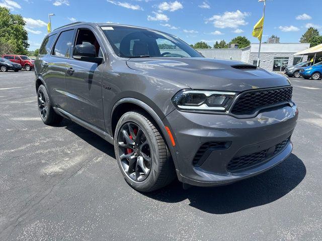 2024 Dodge Durango DURANGO SRT 392 PREMIUM AWD