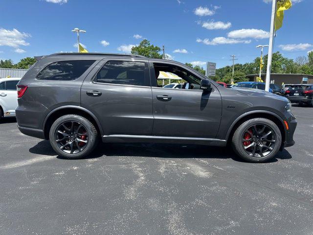 2024 Dodge Durango DURANGO SRT 392 PREMIUM AWD