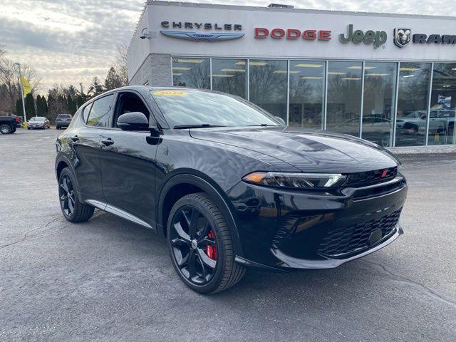 2024 Dodge Hornet R/T EAWD