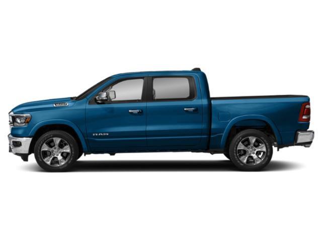 2020 RAM 1500 Laramie Crew Cab 4x4 57 Box