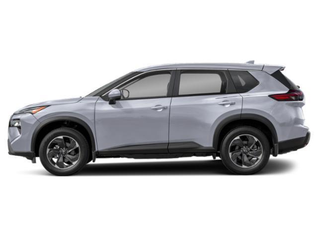 2026 Nissan Rogue SV [3]