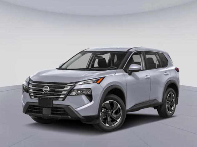 2026 Nissan Rogue SV [12]