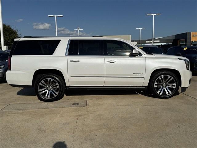 2020 GMC Yukon XL 2WD Denali 2020 GMC Yukon XL 2WD Denali