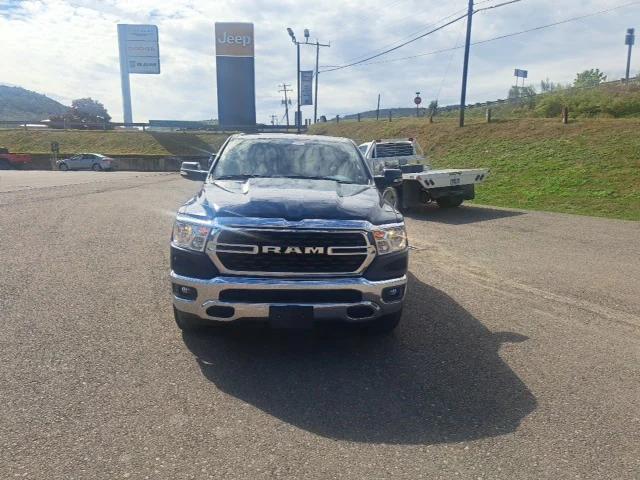 2022 RAM 1500 Big Horn Crew Cab 4x4 57 Box 2022 RAM 1500 Big Horn Crew Cab 4x4 57 Box