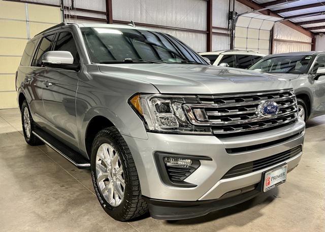 2020 Ford Expedition XLT